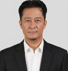 Mohd Fahmi Md Isa Mohd Fahmi Md Isa